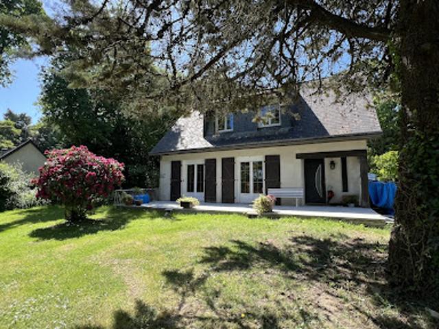 Villa vente à Rennes, Bretagne