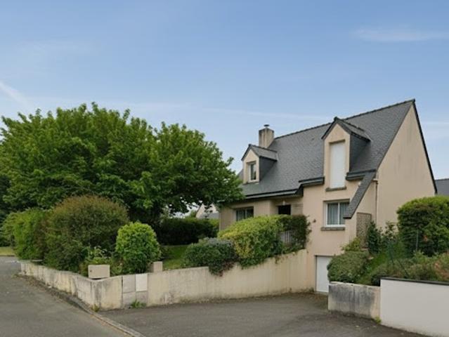 Villa vente à Rennes, Bretagne