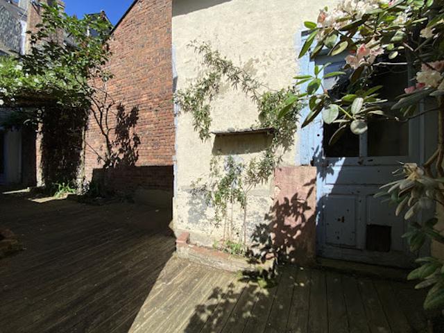 Villa vente à Rennes, Bretagne