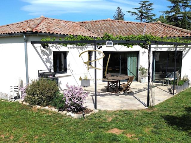 Villa vente à Largentière, Auvergne-Rhône-Alpes