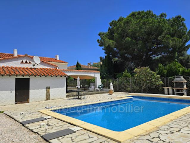 Villa vente à Céret, Laroque-des-albères
