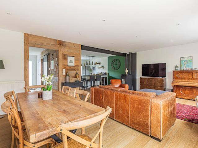 Villa vente à France métropolitaine, Saint-herblain