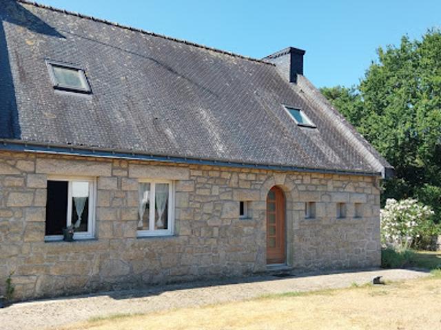 Villa vente à Villeneuve Le Bourg, Guidel