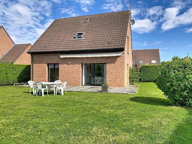 Villa vente à Lille, La Chapelle-d'armentières