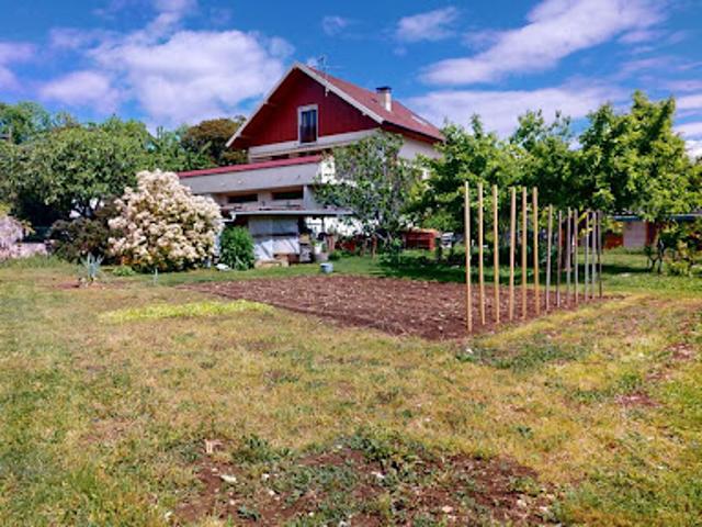 Villa vente à La Roche-sur-Foron, Haute-Savoie