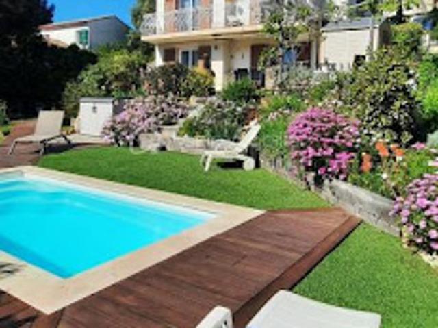 Villa vente à Arrondissement de Toulon, Six-fours-les-plages