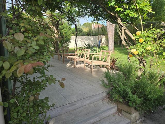 Villa vente à Nîmes, La Calmette