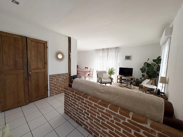 Villa vente à Figeac