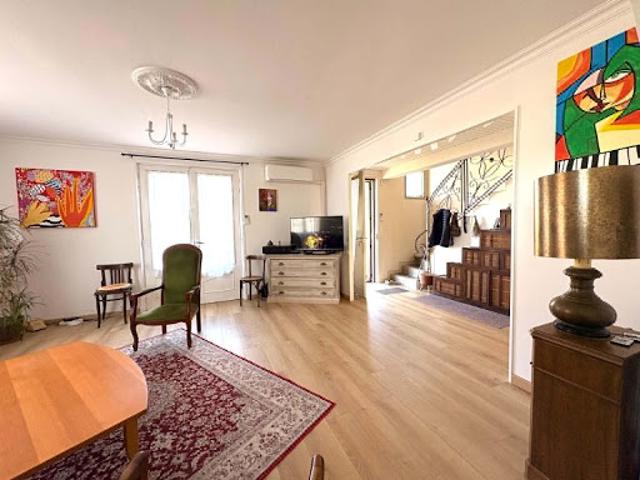 Villa vente à Montmorillon, Moussac