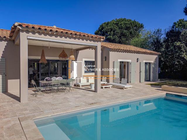 Villa vente à Arrondissement de Draguignan, Plan-de-la-tour