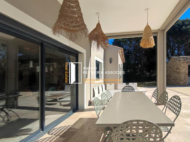 Villa vente à Arrondissement de Draguignan, Sainte-maxime