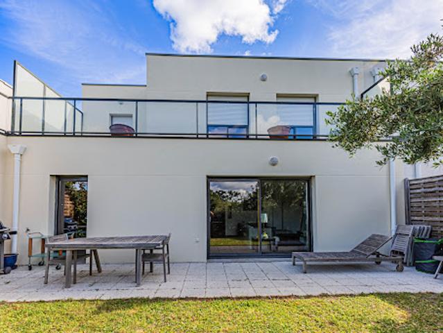 Villa vente à Nantes, Saint-herblain