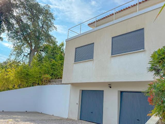 Villa vente à Arrondissement de Draguignan, Les Adrets-de-l'estérel
