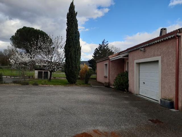 Villa vente à Largentière, Aubenas