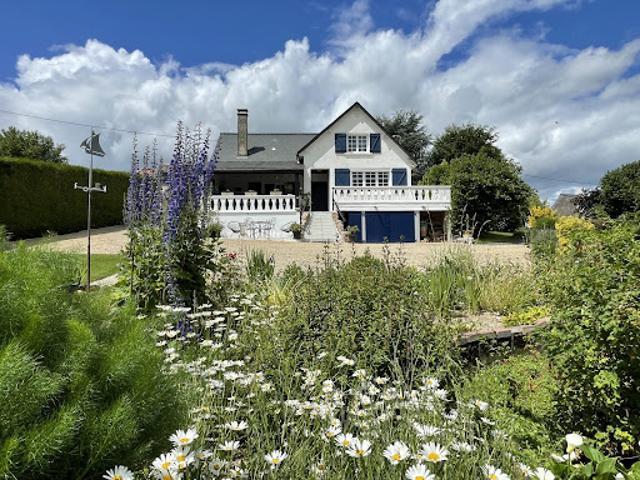 Villa vente à Vervins, Etreux
