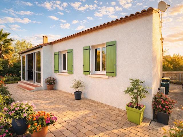 Villa vente à Lodève, Gignac