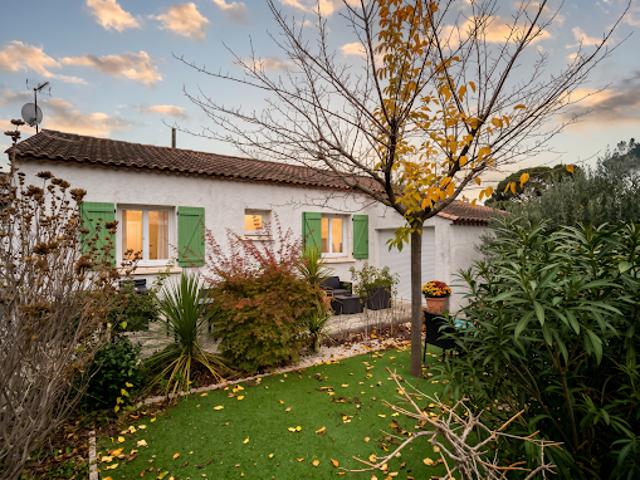 Villa vente à Lodève, Gignac