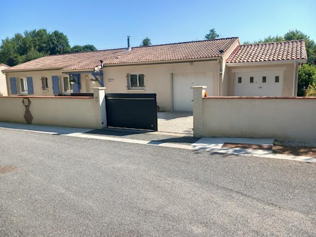 Villa vente à Villeneuve-sur-Lot, Condezaygues