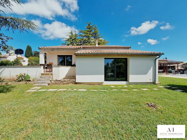 Villa vente à Nyons, Montboucher-sur-jabron