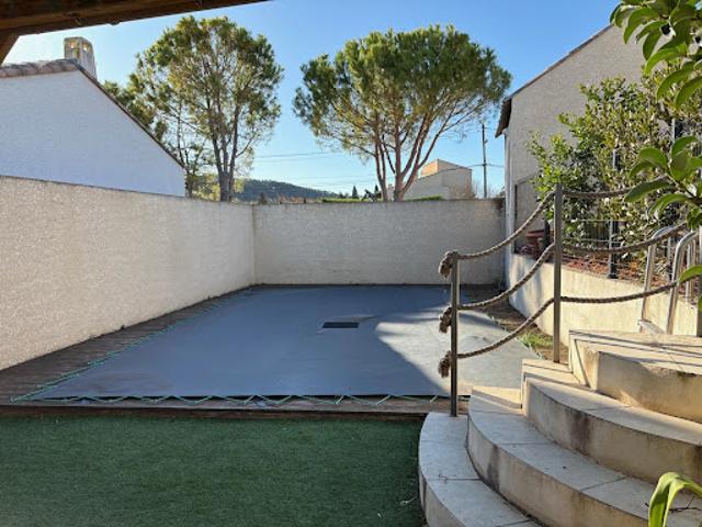 Villa vente à Narbonne, Moussan