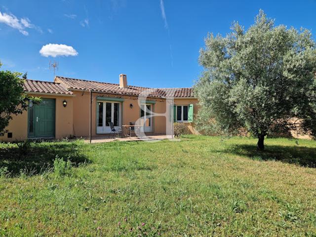 Villa vente à Nyons