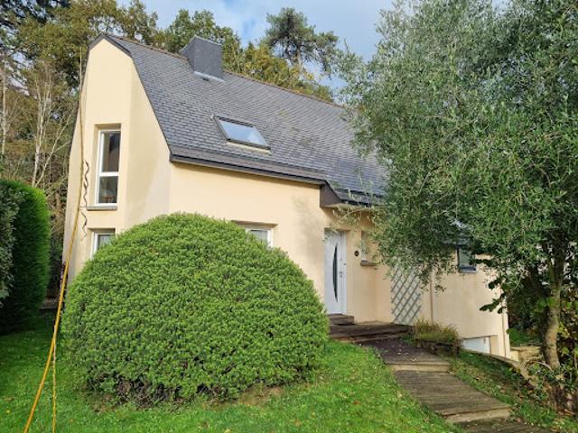 Villa vente à Rennes, Bretagne