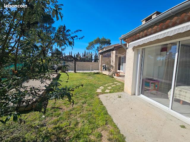 Villa vente à Carpentras, Pernes-les-fontaines