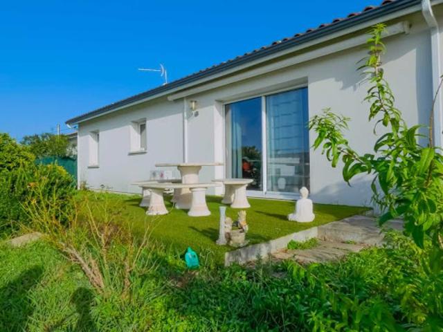 Villa vente à Peyrehorade, Le Tuc