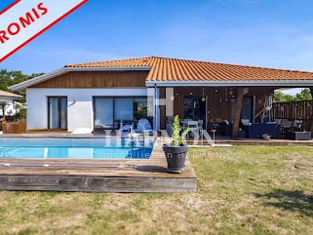 Villa vente à Dax, Saint-julien-en-born