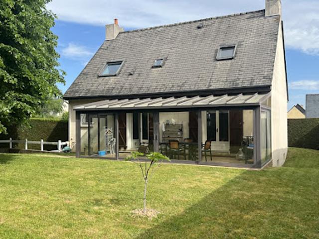Villa vente à Rennes, Bretagne