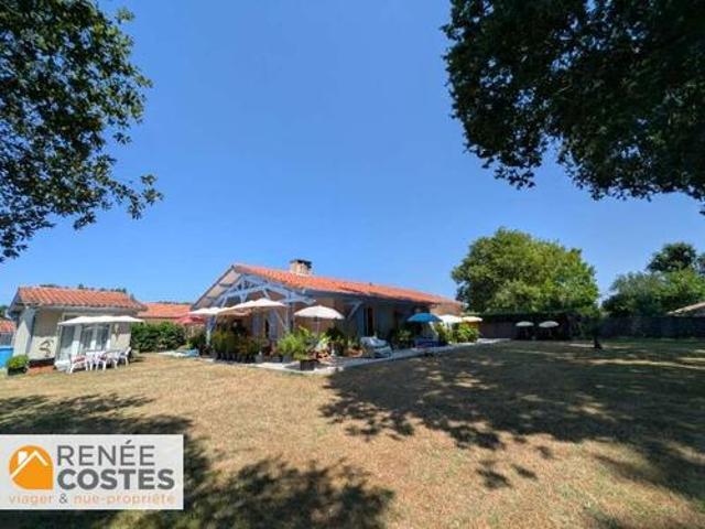 Villa vente à Dax, Vielle-saint-girons