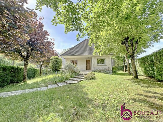Villa vente à Antony, Le Plessis-robinson