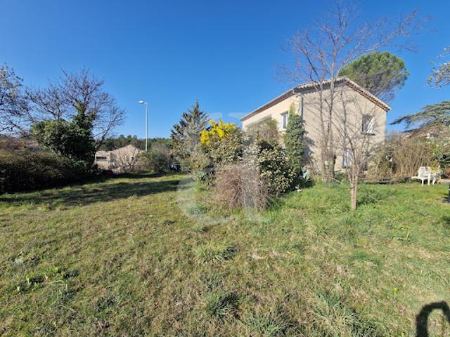 Villa vente à Nyons