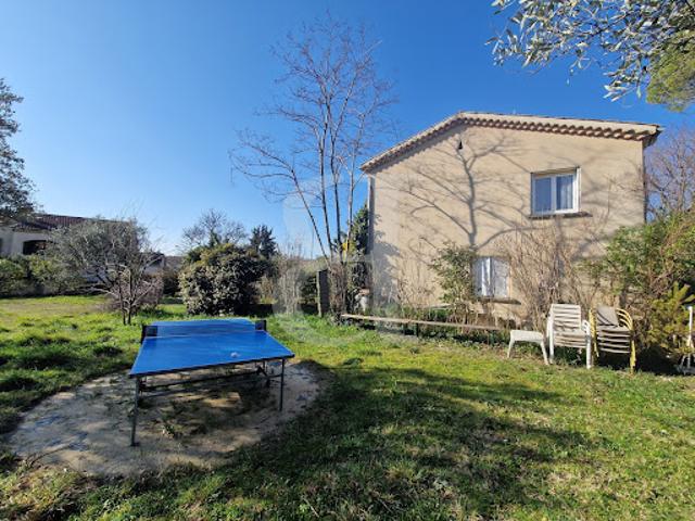 Villa vente à Nyons