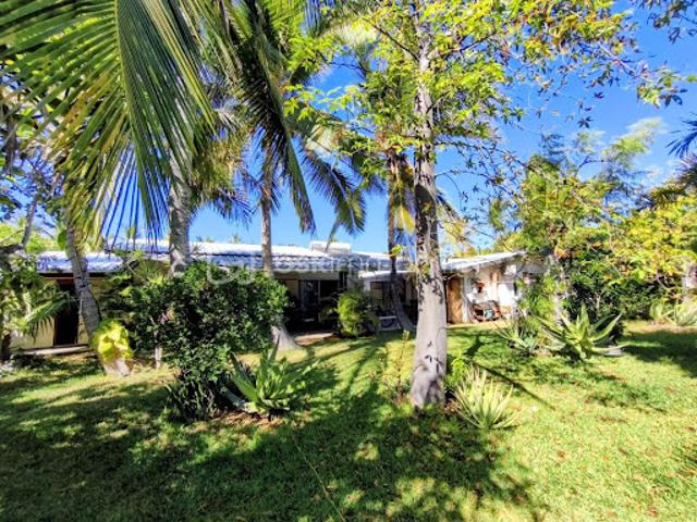Villa vente à La Réunion