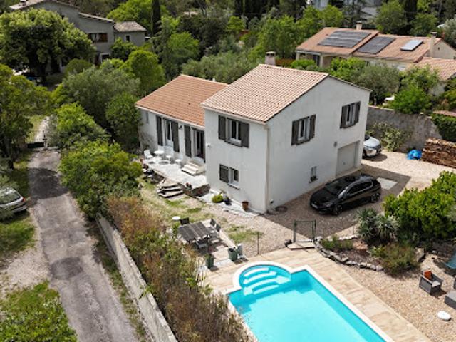 Villa vente à Le Vigan, Saint-hippolyte-du-fort