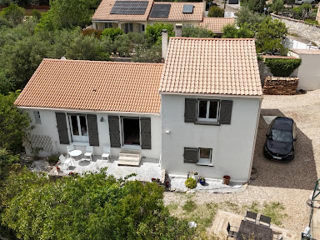 Villa vente à Le Vigan, Saint-hippolyte-du-fort