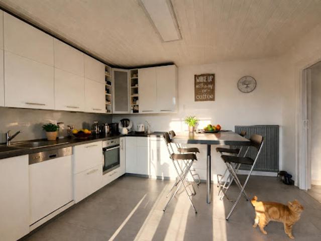 Villa vente à Altkirch, Wittersdorf