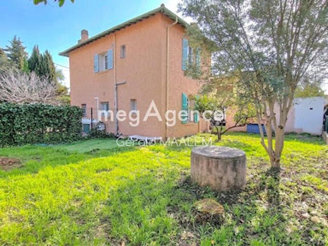 Villa vente à Arrondissement de Draguignan, Fréjus