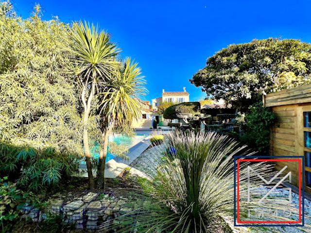 Villa vente à Arrondissement de Toulon, Six-fours-les-plages