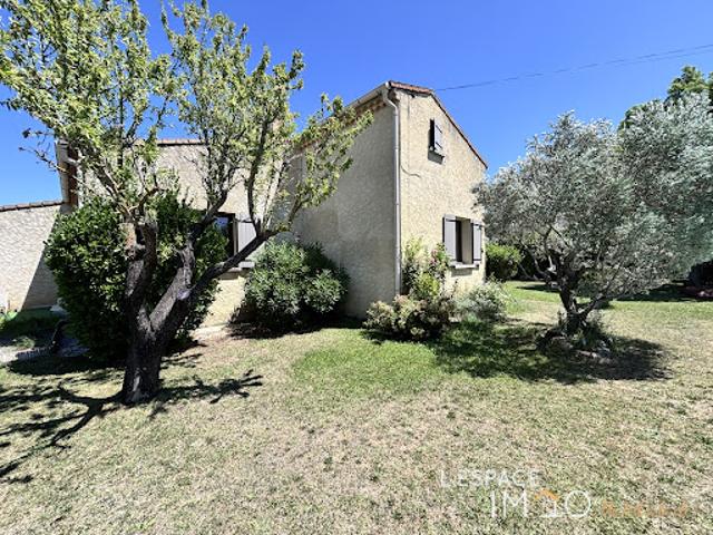 Villa vente à Apt, Taillades