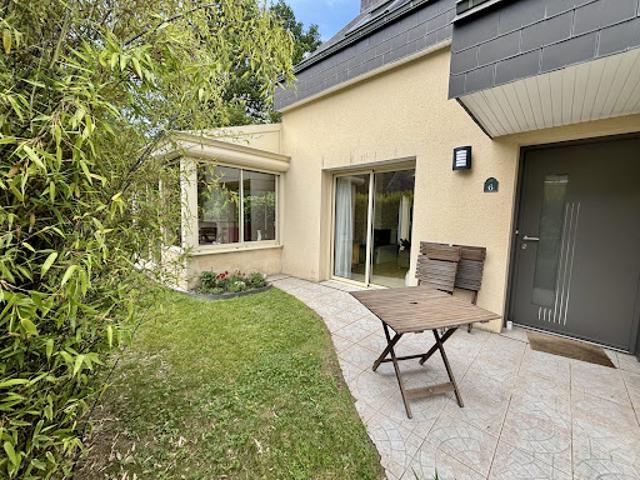 Villa vente à Rennes, Bretagne