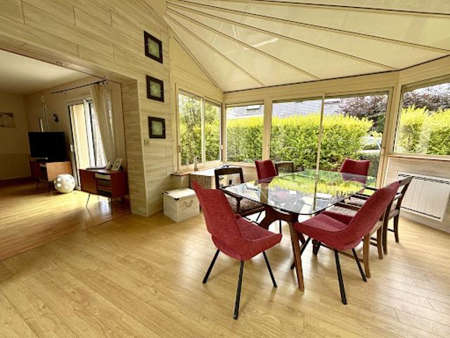 Villa vente à Rennes, Bretagne