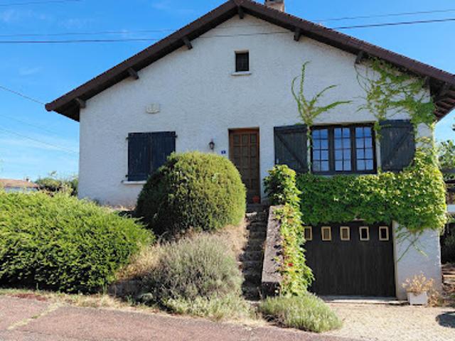 Villa vente à France métropolitaine, Chandon