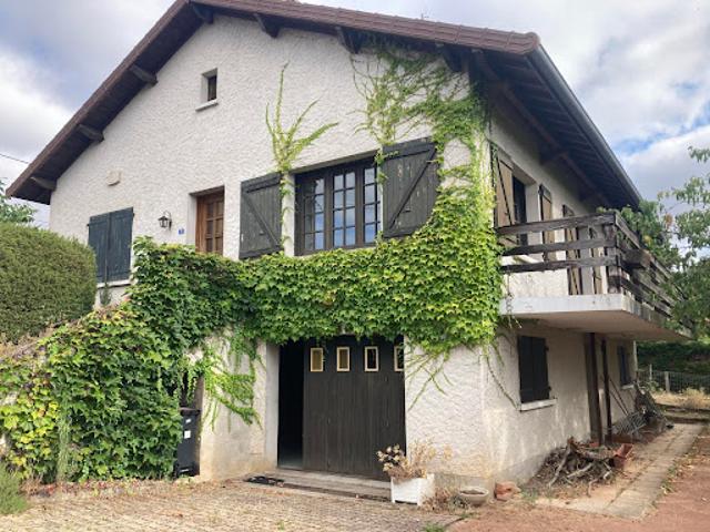 Villa vente à Charlieu, Pète Renard