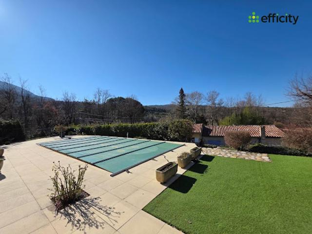 Villa vente à Digne-les-Bains, Estoublon