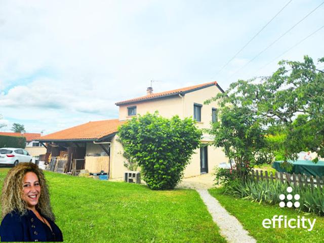 Villa vente à Montbrison