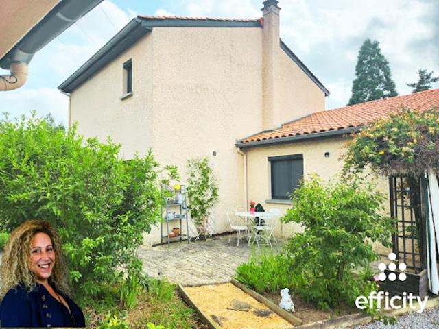 Villa vente à Montbrison