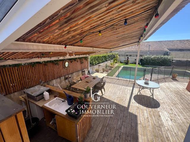 Villa vente à Montpellier, Pérols