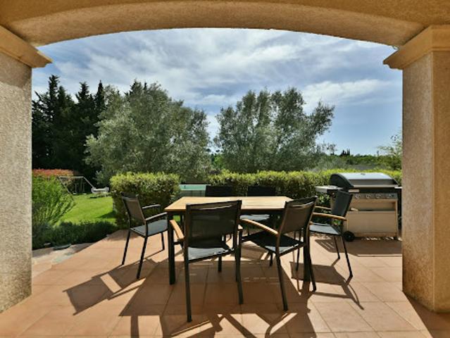Villa vente à Uzès, Gard